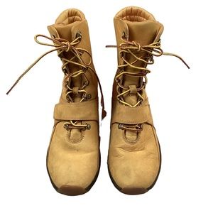Timberlands Waterproof Boots